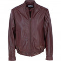 Classic Bomber Jacket