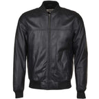 Premium Leather Jacket for Men