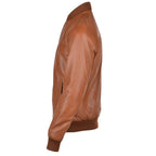 Premium Leather Jacket for Men