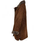 Timber&Hide Sheepskin Coat