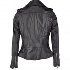 Scarlett biker jacket