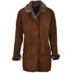 Timber&Hide Sheepskin Coat