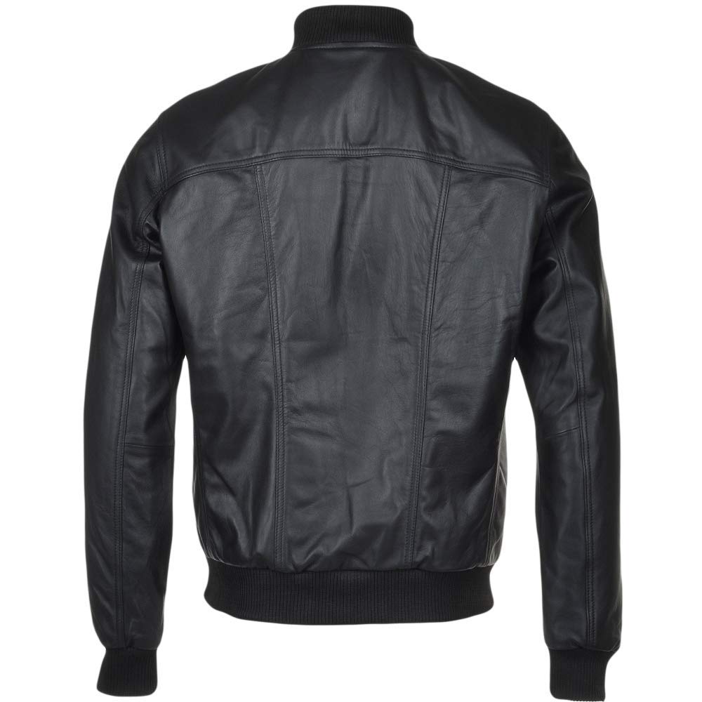 Premium Leather Jacket for Men