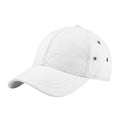 Black Sheep Leather Baseball Cap, Handmade Timeless Style Hat