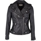 Scarlett biker jacket