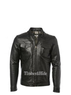 Garnet Classic Biker