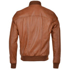 Premium Leather Jacket for Men