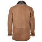 Men's Sheepskin Denver coat