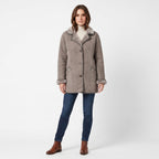 Timber&Hide Sheepskin Coat