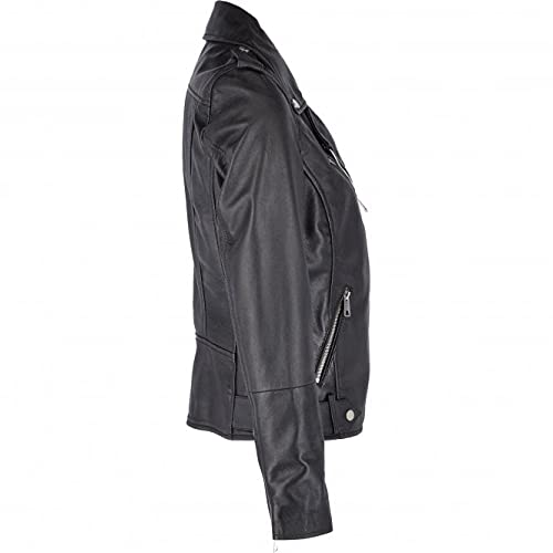 Scarlett biker jacket