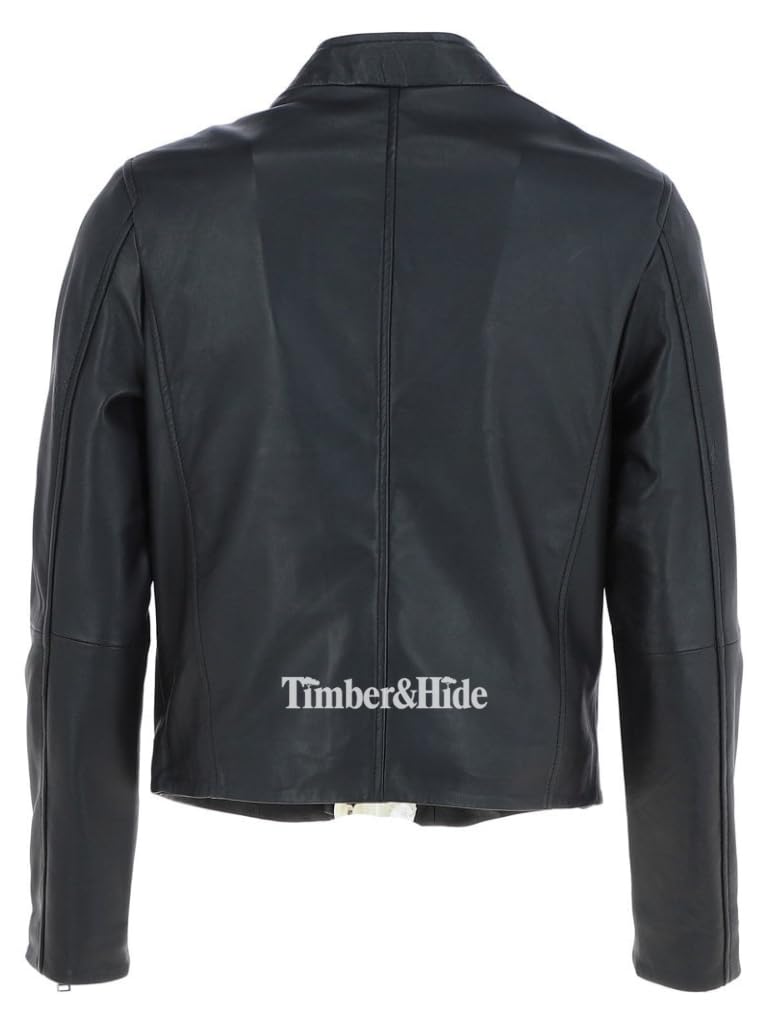 Men's Side Zip Jacket