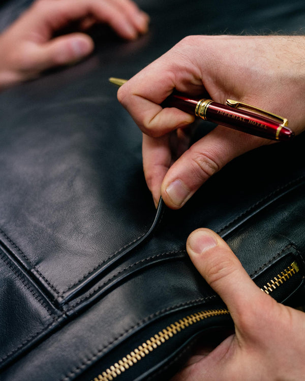 Thoughtful Craftsmanship