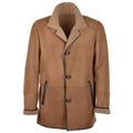 Men's Sheepskin Denver coat