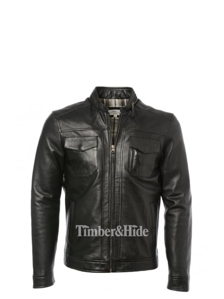 Garnet Classic Biker