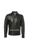 Garnet Classic Biker