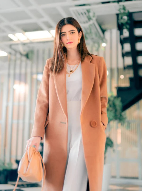 Long Coats