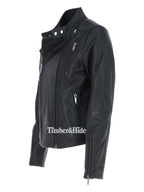 Men's Side Zip Jacket