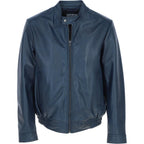 Classic Bomber Jacket