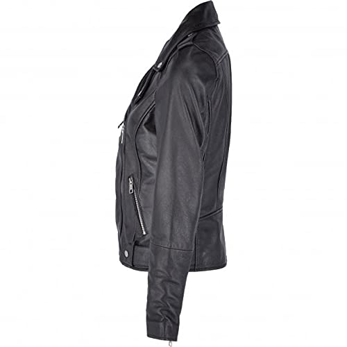 Scarlett biker jacket