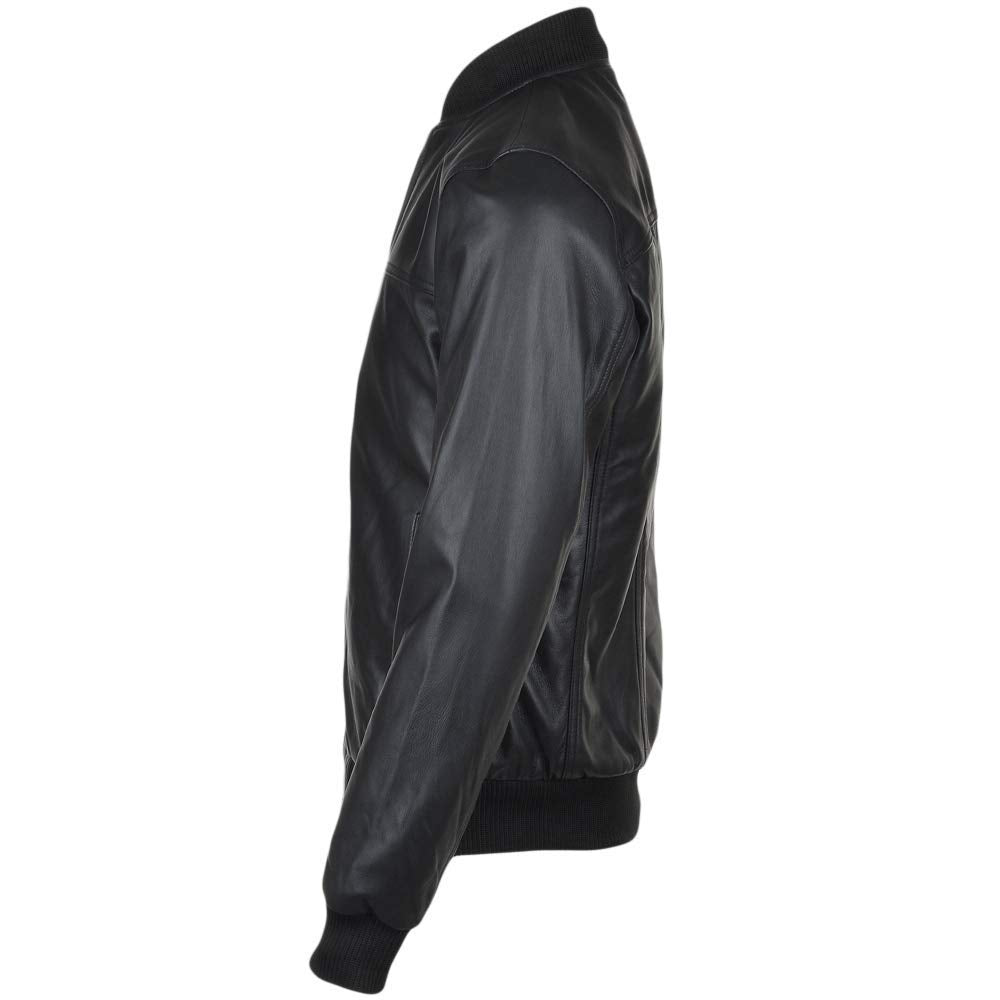 Premium Leather Jacket for Men