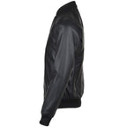 Premium Leather Jacket for Men