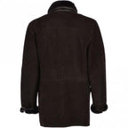 Richmond sheepskin coat