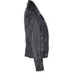 Scarlett biker jacket