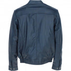 Classic Bomber Jacket