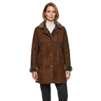 Timber&Hide Sheepskin Coat