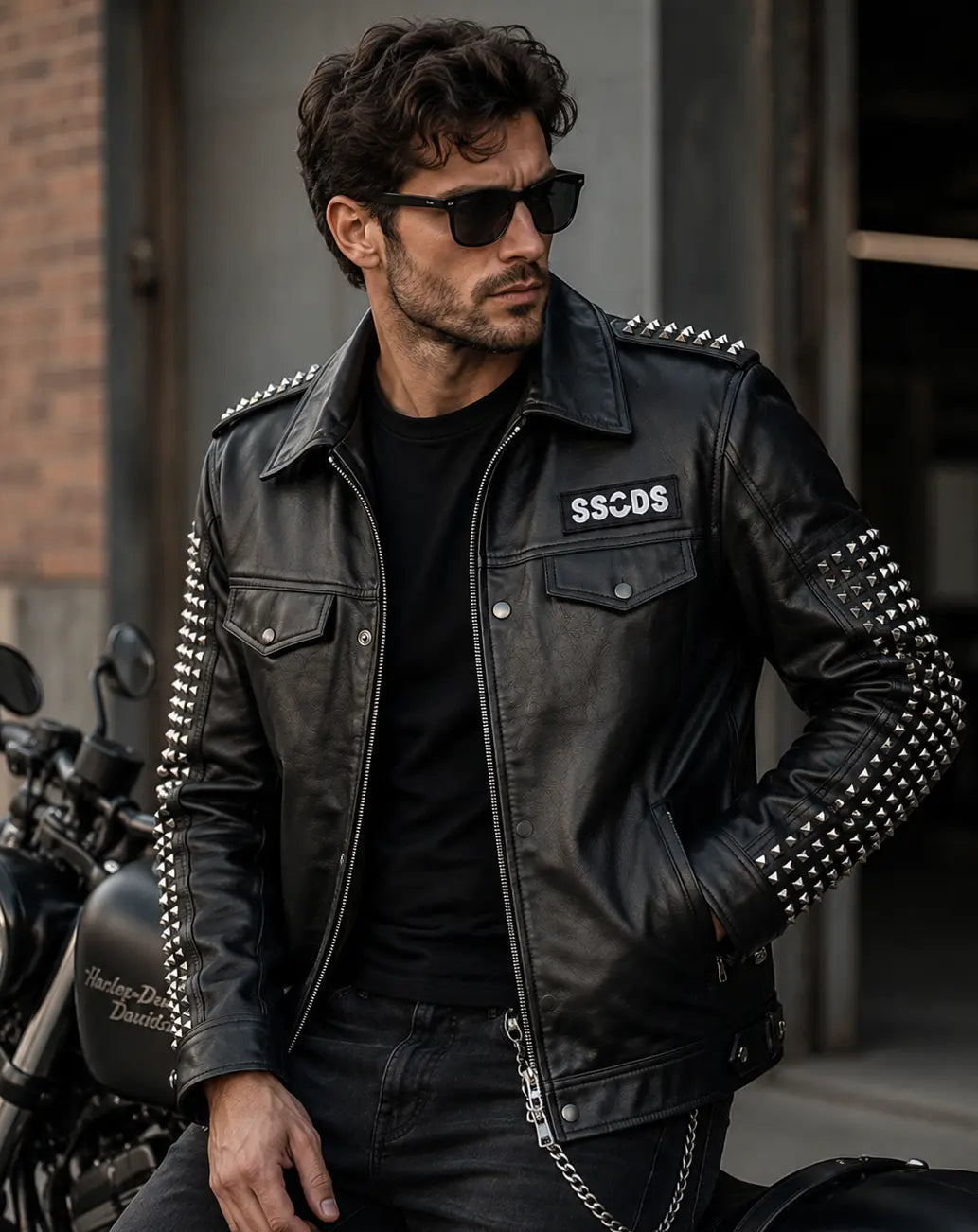 Men's Jackets