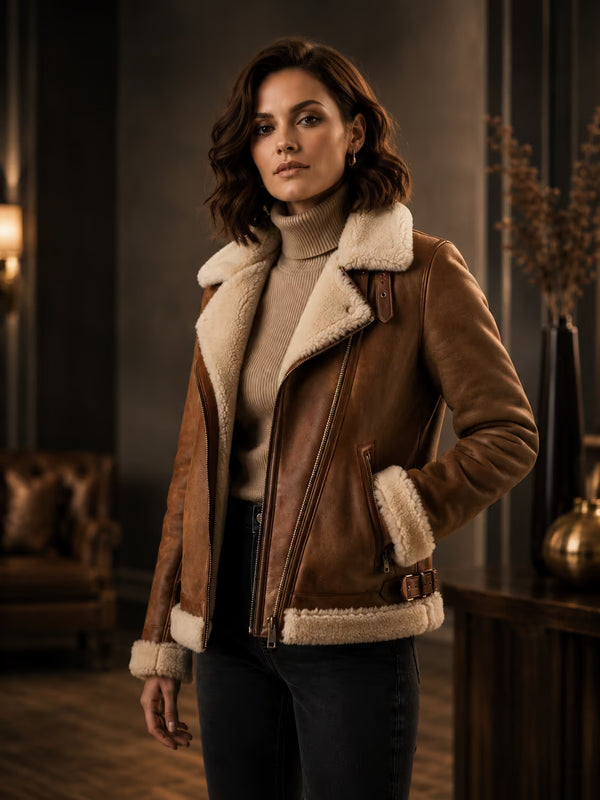 Sheepskin