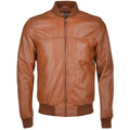 Premium Leather Jacket for Men