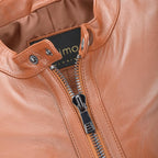 Colburn biker jacket