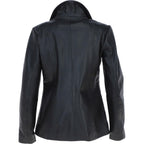 Stylish Women's Leather Jacket