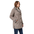 Timber&Hide Sheepskin Coat