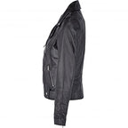Scarlett biker jacket