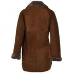 Timber&Hide Sheepskin Coat