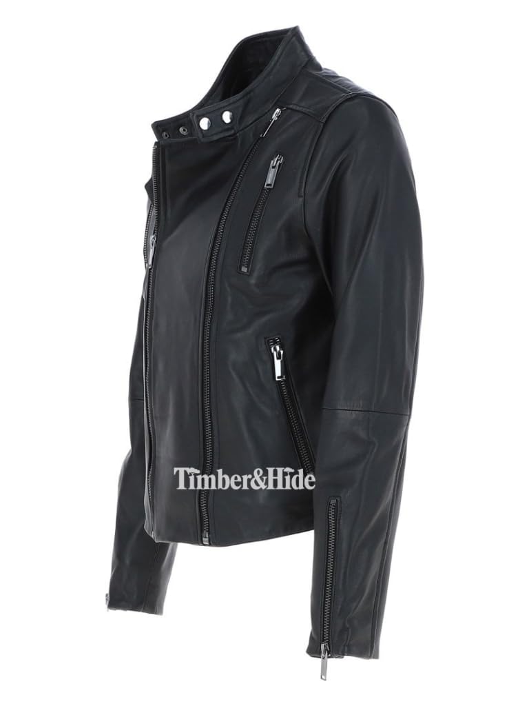 Men's Side Zip Jacket