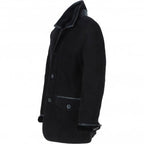 Richmond sheepskin coat