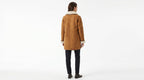 Timber&Hide Sheepskin Coat