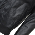 Premium Leather Jacket for Men