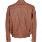 Classic Bomber Jacket