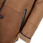 Men's Sheepskin Denver coat
