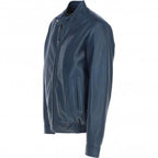 Classic Bomber Jacket