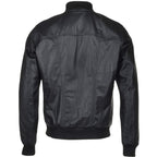 Premium Leather Jacket for Men