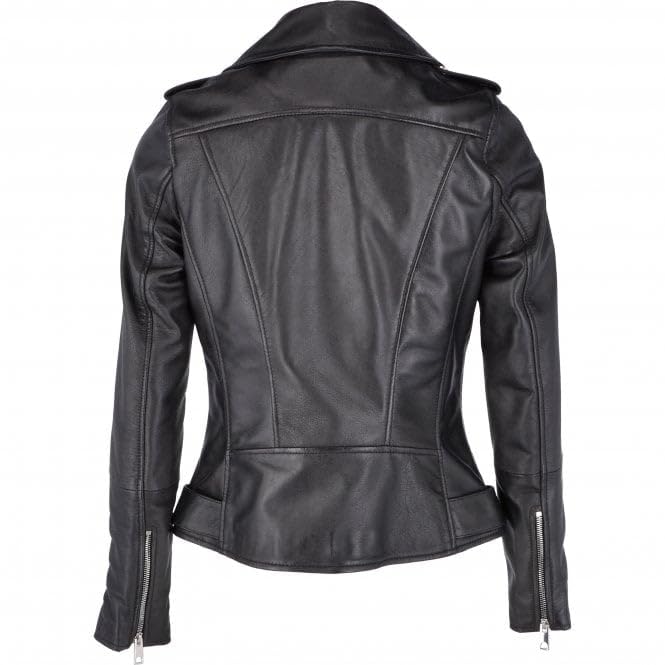 Scarlett biker jacket