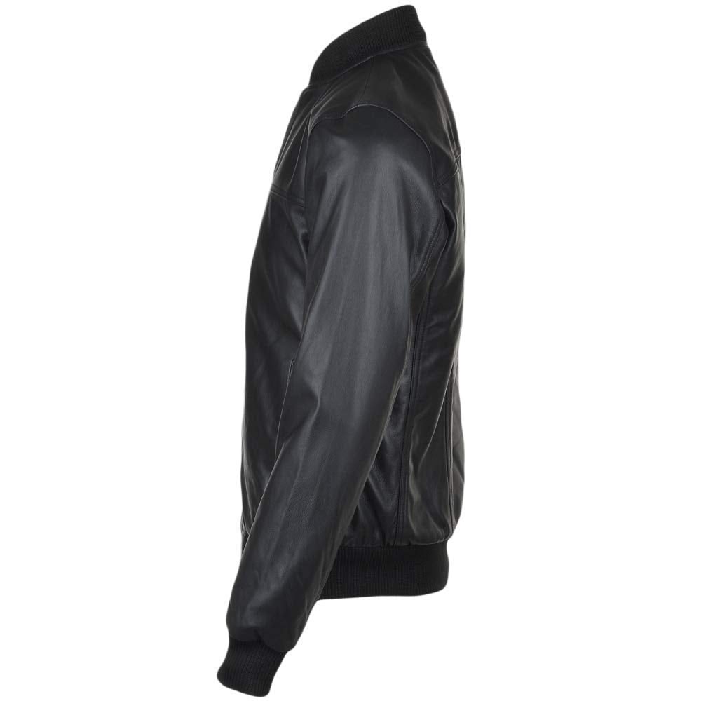 Premium Leather Jacket for Men - Timber AND Hide